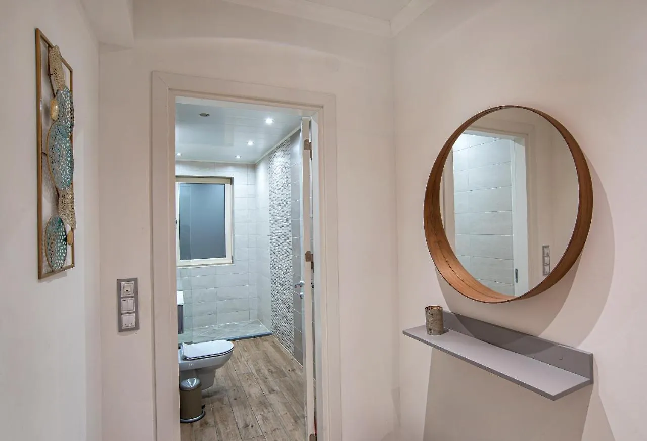 Tina'S 2 Bedroom Top Central Apartment Sofia Bulgaria