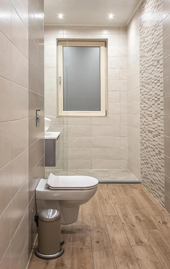 Tina'S 2 Bedroom Top Central Apartment Sofia