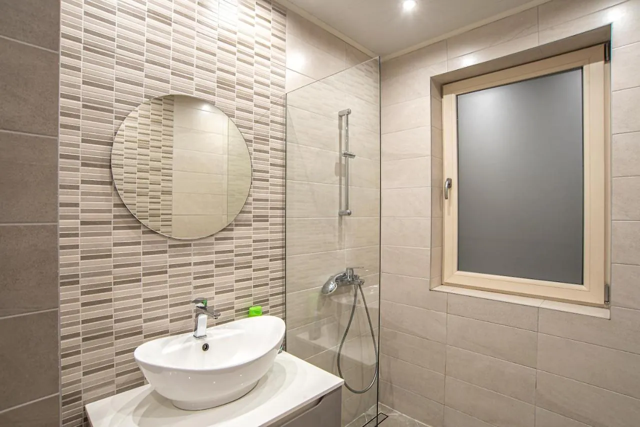 Tina'S 2 Bedroom Top Central Apartment Sofia 0*,  Bulgaria